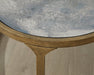 Korajane Coffee Table - Abundant Home Collections
