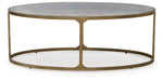 Korajane Coffee Table - Abundant Home Collections