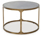 Korajane Coffee Table - Abundant Home Collections