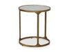 Korajane End Table - Abundant Home Collections