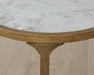 Korajane End Table - Abundant Home Collections