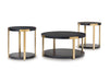 Shylore Table (Set of 3) - Abundant Home Collections