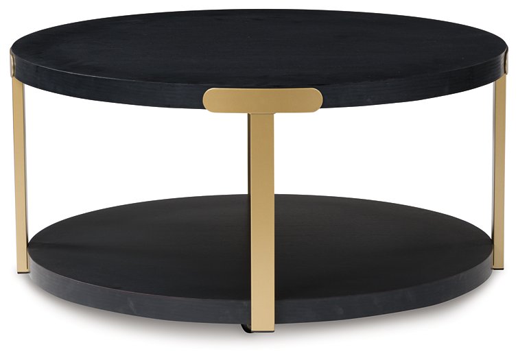 Shylore Table (Set of 3) - Abundant Home Collections