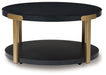 Shylore Table (Set of 3) - Abundant Home Collections