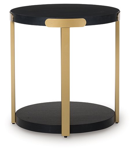 Shylore Table (Set of 3) - Abundant Home Collections