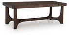 Korestone Coffee Table - Abundant Home Collections