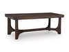 Korestone Coffee Table - Abundant Home Collections