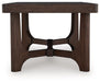 Korestone Coffee Table - Abundant Home Collections
