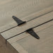Aldwin Coffee Table With Storage - Abundant Home Collections