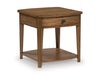 Burkbyer End Table - Abundant Home Collections