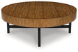 Steenlage Table (Set of 2) - Abundant Home Collections