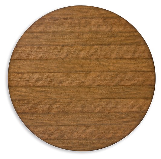 Steenlage Table (Set of 2) - Abundant Home Collections
