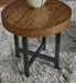 Steenlage Table (Set of 2) - Abundant Home Collections