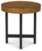 Steenlage Table (Set of 2) - Abundant Home Collections