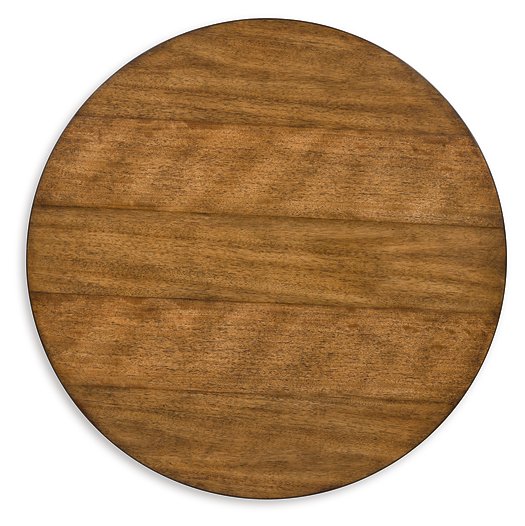 Steenlage Table (Set of 2) - Abundant Home Collections