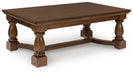 Sturlayne Coffee Table - Abundant Home Collections