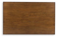 Sturlayne Coffee Table - Abundant Home Collections