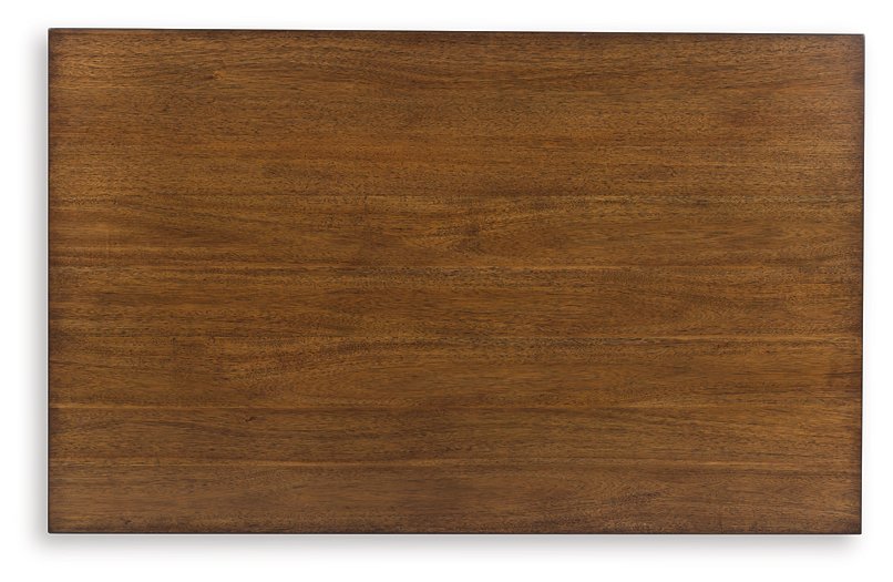 Sturlayne Coffee Table - Abundant Home Collections