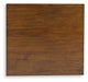 Sturlayne End Table - Abundant Home Collections