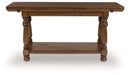 Sturlayne Flip Top Sofa Table - Abundant Home Collections