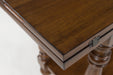 Sturlayne Flip Top Sofa Table - Abundant Home Collections