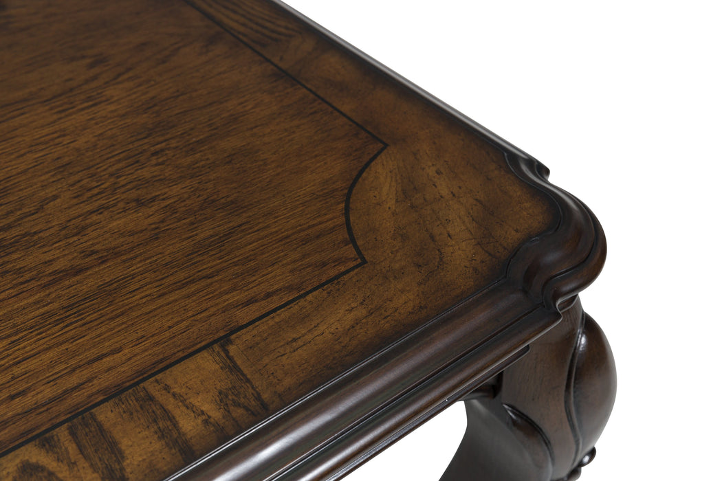 Maylee Coffee Table - Abundant Home Collections