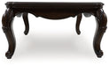 Maylee Coffee Table - Abundant Home Collections