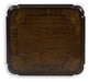 Maylee End Table - Abundant Home Collections