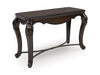 Maylee Sofa Table - Abundant Home Collections