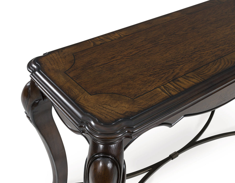 Maylee Sofa Table - Abundant Home Collections