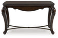 Maylee Sofa Table - Abundant Home Collections
