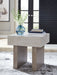 Jorlaina End Table - Abundant Home Collections