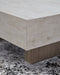 Jorlaina Coffee Table - Abundant Home Collections