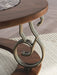 Frallyn Coffee Table - Abundant Home Collections
