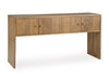 Ella Grove Console - Abundant Home Collections