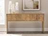 Ella Grove Console - Abundant Home Collections