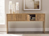 Ella Grove Console - Abundant Home Collections