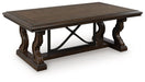Maylee Coffee Table - Abundant Home Collections