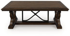 Maylee Coffee Table - Abundant Home Collections