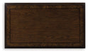 Maylee Coffee Table - Abundant Home Collections
