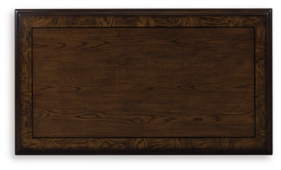 Maylee Coffee Table - Abundant Home Collections