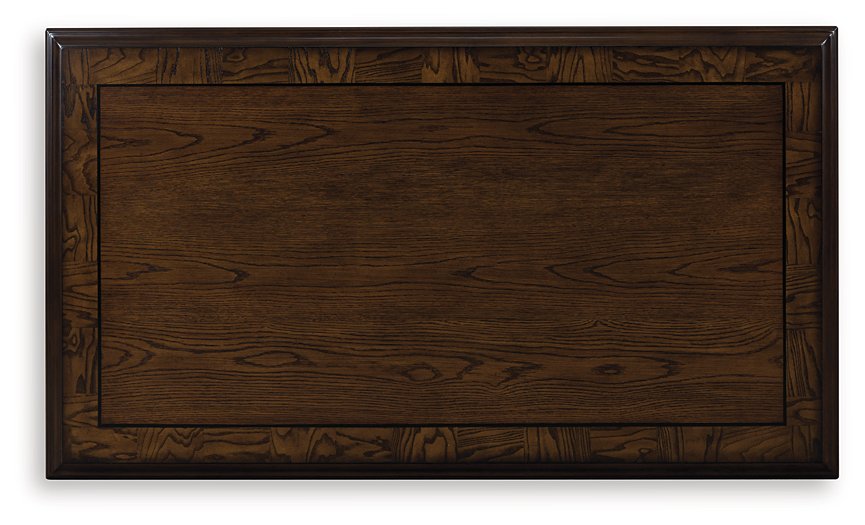 Maylee Coffee Table - Abundant Home Collections