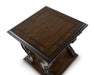 Maylee End Table - Abundant Home Collections