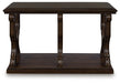 Maylee Sofa Table - Abundant Home Collections