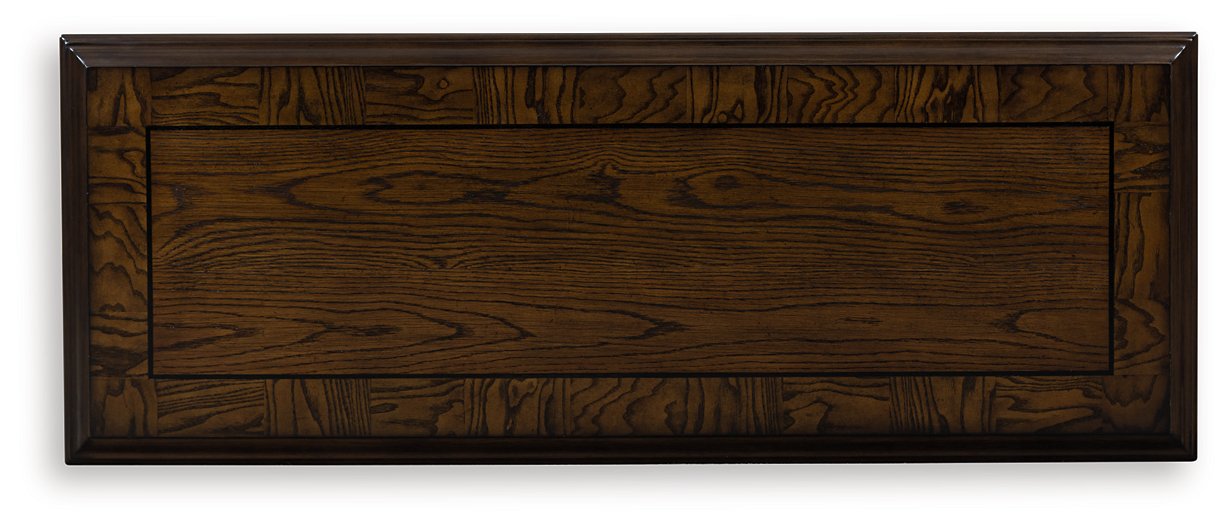 Maylee Sofa Table - Abundant Home Collections
