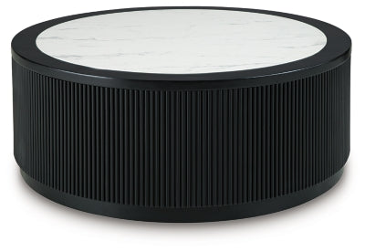 Grayman Coffee Table