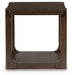 Breckington End Table - Abundant Home Collections