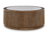 Hadonna Coffee Table - Abundant Home Collections