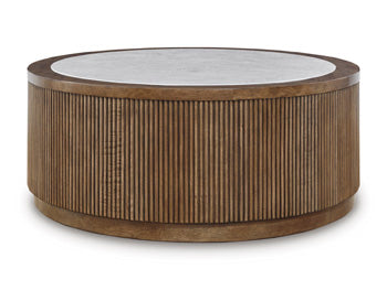 Hadonna Coffee Table - Abundant Home Collections