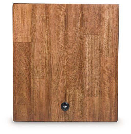 Wildenauer End Table - Abundant Home Collections